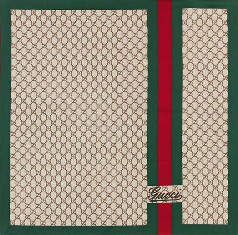 Gucci patterns free download